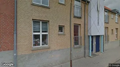 Appartement te huur in Fredericia