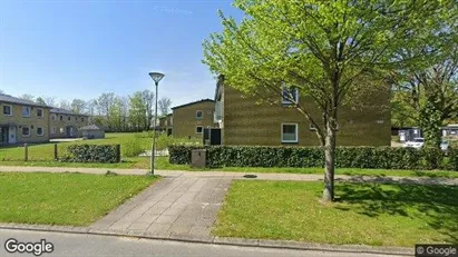 Lejligheder til leje i Bramming - Foto fra Google Street View