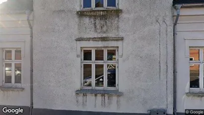 Lejligheder til salg i Grenaa - Foto fra Google Street View