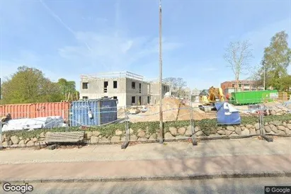 Lejligheder til leje i Kalundborg - Foto fra Google Street View
