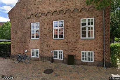 Wohnung til salg i Odense C - Foto fra Google Street View