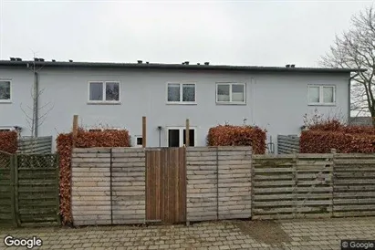 Wohnung til salg i Lystrup - Foto fra Google Street View