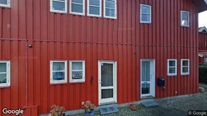 Lejligheder til salg i Ebeltoft - Foto fra Google Street View