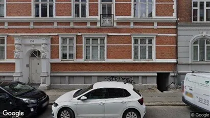 Lejligheder til leje i Område ikke angivet - Foto fra Google Street View