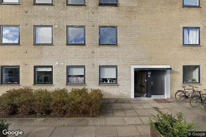 Lejligheder til salg i Aalborg SV - Foto fra Google Street View