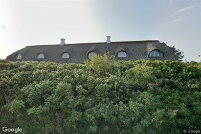 Lejligheder til salg i Ålbæk - Foto fra Google Street View