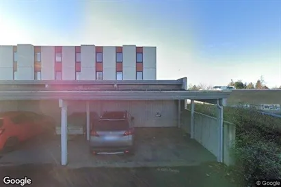 Lejligheder til salg i Aalborg SØ - Foto fra Google Street View