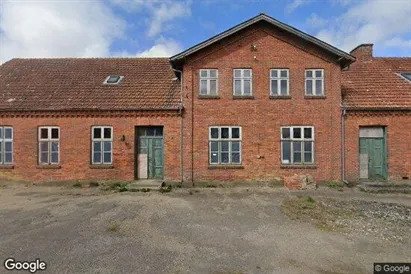 Wohnung til salg i Lemvig - Foto fra Google Street View