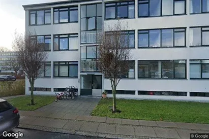 Lejligheder til salg i Hørsholm - Foto fra Google Street View