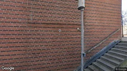 Værelser til leje i Viborg - Foto fra Google Street View