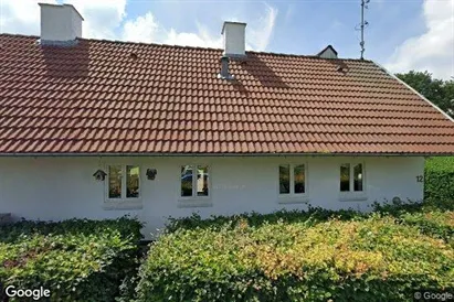 Lejligheder til salg i Strøby - Foto fra Google Street View