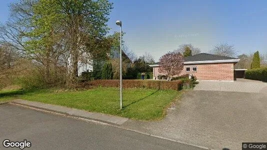 Værelser til leje i Odense N - Foto fra Google Street View
