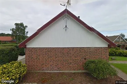 Wohnung til salg i Ulstrup - Foto fra Google Street View