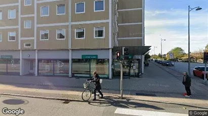 Lejligheder til leje i København S - Foto fra Google Street View