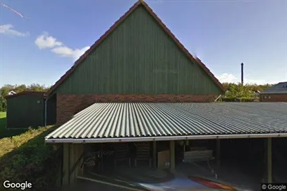Andelsbolig (Anteilsimmobilie) til salg i Stege - Foto fra Google Street View