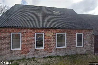 Wohnung til salg i Lemvig - Foto fra Google Street View