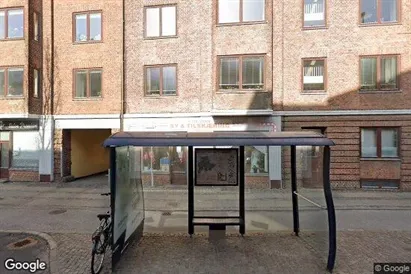Housing cooperative til salg i Aalborg Centrum - Foto fra Google Street View