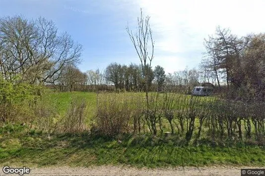 Lejligheder til salg i Janderup Vestj - Foto fra Google Street View