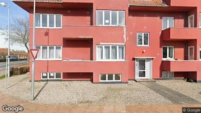 Lejligheder til leje i Odense M - Foto fra Google Street View