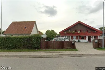 Lejligheder til salg i Brøndby Strand - Foto fra Google Street View