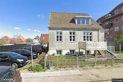 Leilighet til salg i Odense C - Foto fra Google Street View