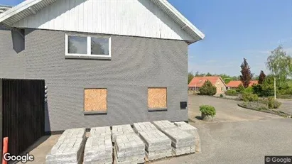 Lejligheder til leje i Give - Foto fra Google Street View