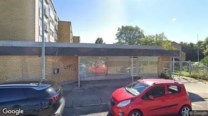 Lejligheder til leje i Randers C - Foto fra Google Street View