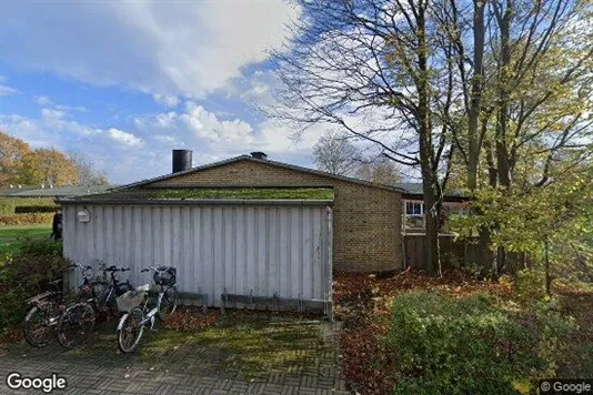 Lejligheder til leje i Brønshøj - Foto fra Google Street View
