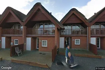 Lejligheder til salg i Rømø - Foto fra Google Street View
