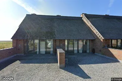 Lejligheder til salg i Rømø - Foto fra Google Street View