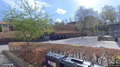 Lejligheder til leje i Hobro - Foto fra Google Street View