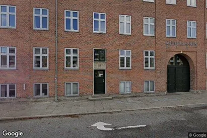 Aandeelwoning te koop in Aalborg Centrum