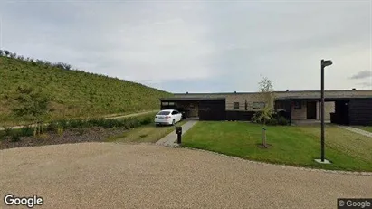 Lägenhet til leje i Vejle Øst - Foto fra Google Street View