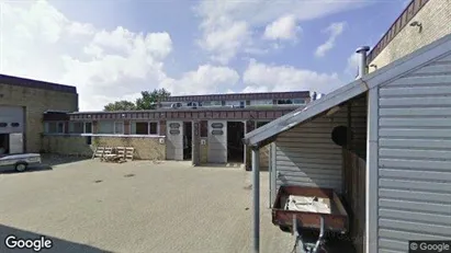 Lägenhet til leje i Aalborg Centrum - Foto fra Google Street View
