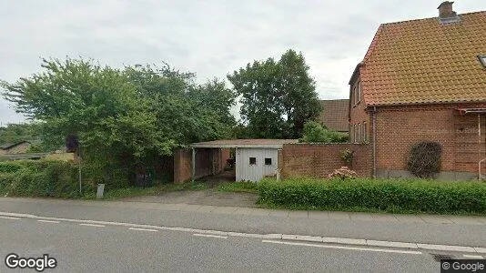 Lejligheder til leje i Horsens - Foto fra Google Street View