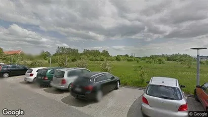 Lägenhet til salg i Nørresundby - Foto fra Google Street View