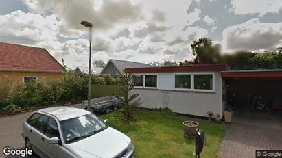 Andelsbolig (Anteilsimmobilie) til salg i Holstebro - Foto fra Google Street View