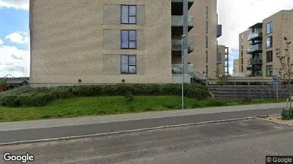 Leilighet til salg i Horsens - Foto fra Google Street View