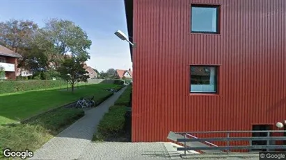 Wohnung til salg i Esbjerg Centrum - Foto fra Google Street View