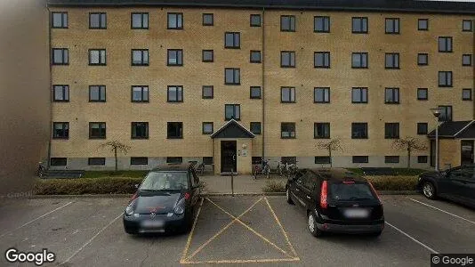 Lejligheder til leje i Nørresundby - Foto fra Google Street View