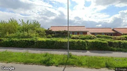Andelsbolig (Anteilsimmobilie) til salg i Lemvig - Foto fra Google Street View