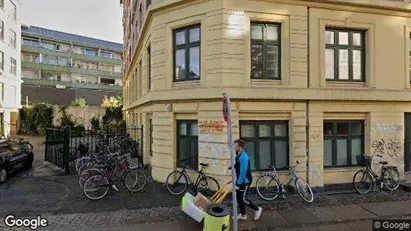 Appartement te koop in Kopenhagen Vesterbro
