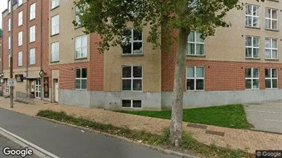 Appartement te koop in Odense C