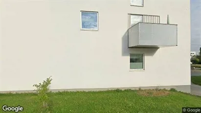 Lägenhet til leje i Viby J - Foto fra Google Street View