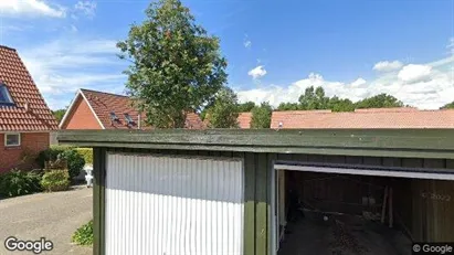 Andelsbolig til salg i Esbjerg N - Foto fra Google Street View