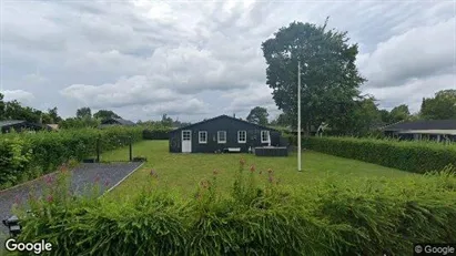 Lejligheder til salg i Hadsund - Foto fra Google Street View