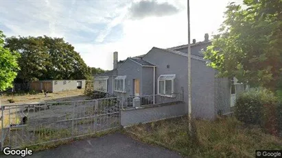 Wohnung Zur Miete i Odense C - Foto fra Google Street View