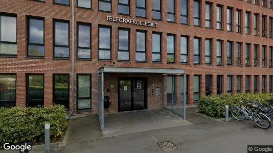 Lejligheder til leje i Ballerup - Foto fra Google Street View