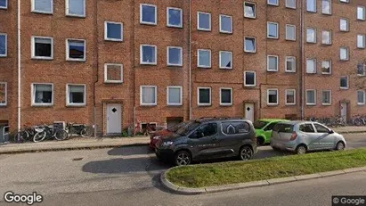 Lejligheder til leje i Aalborg Centrum - Foto fra Google Street View