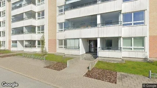 Lejligheder til leje i Aalborg SØ - Foto fra Google Street View